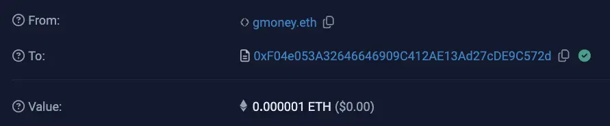 NFT 大劫案：潜伏 14 天，10E 抄黑猴，获利 60 倍